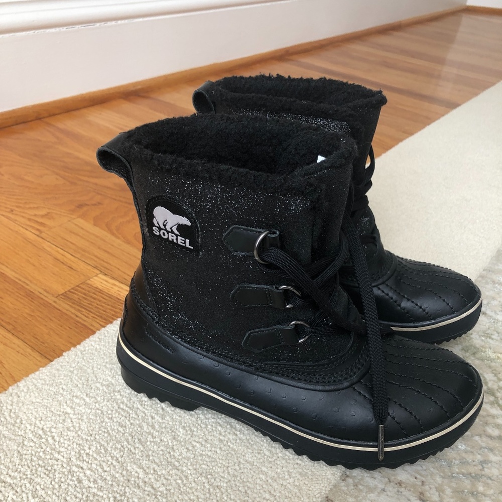 Sorel Winter Boots